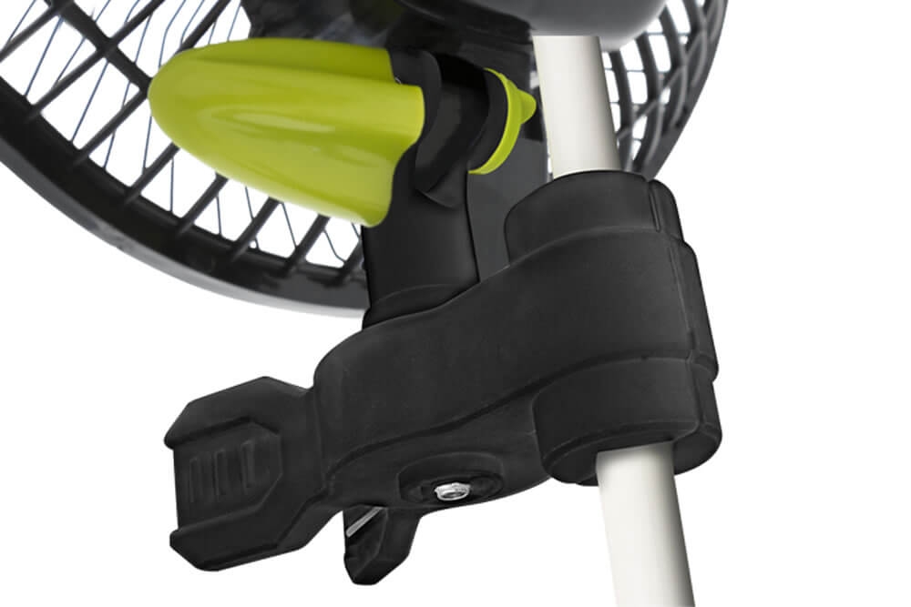 GHP Profan Clipventilator Ø20cm 12W Details 6